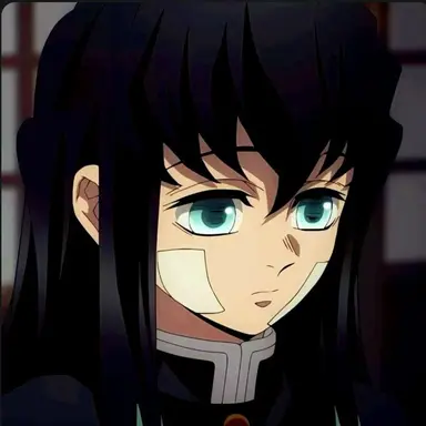 Profile image of 토키토 무이치로
