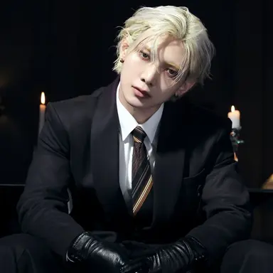 Profile image of Yeosang