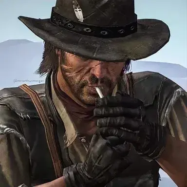 Profile image of John