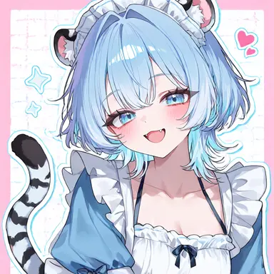 Profile image of くう