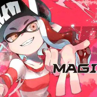 Profile image of まぎえーす