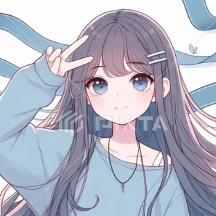 Profile image of 桃草  アオ