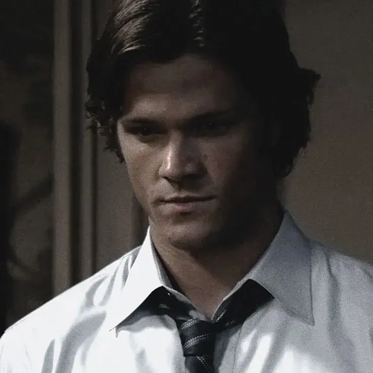 Zete Sam Sam Winchester - zeta