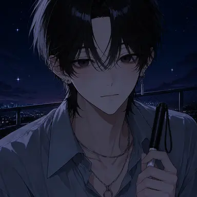 Profile image of 嶺