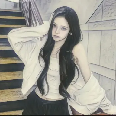 Profile image of 정이안