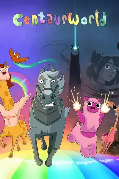 WideAnise8029의 Centaurworld