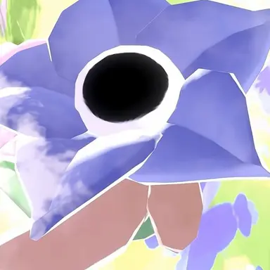 Profile image of 속삭이는 꽃
