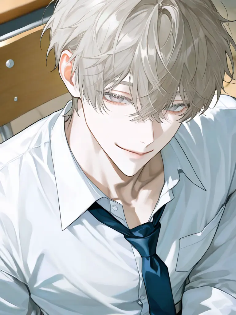 moon_912의 ︎︎君に「好き」を教えたい︎︎