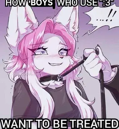 BraveCoral2311의 Furry Femboy Roomie