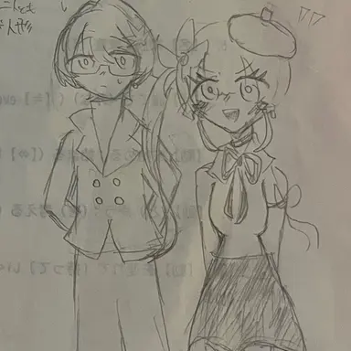 Profile image of カエデ