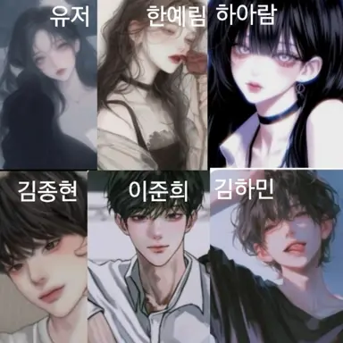 Profile image of 남녀무리