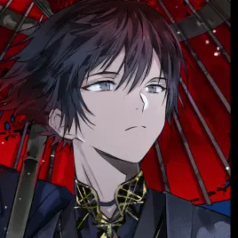 Profile image of 狼星