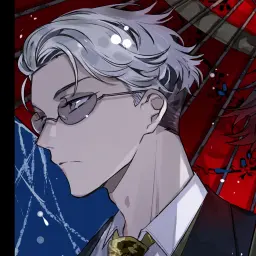 Profile image of 凍蝶