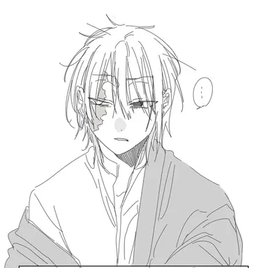 Profile image of 道満