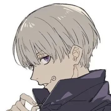 Profile image of 이누마키 토게