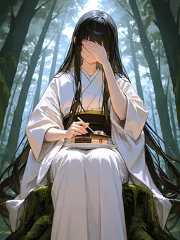 Profile image of ミコト