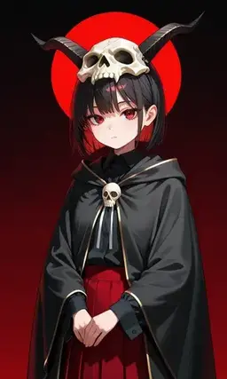 Profile image of Maze Gokushi