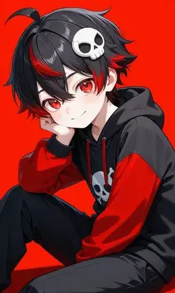 Profile image of Reito Chiraku