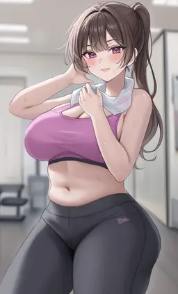 Profile image of 黒川　菜奈