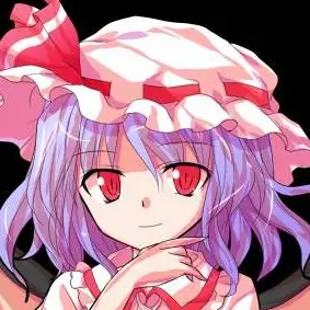 Profile image of レミリア
