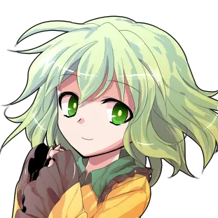 Profile image of こいし