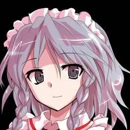 Profile image of 咲夜