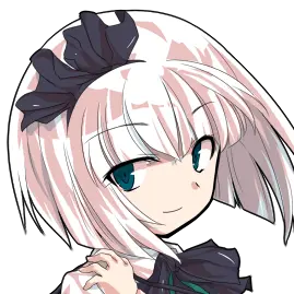 Profile image of 妖夢