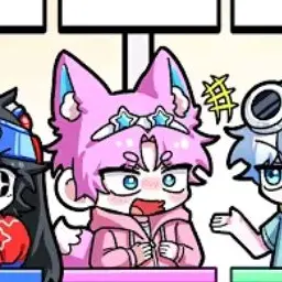 Profile image of 밥풀