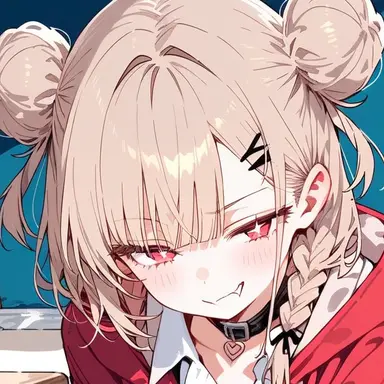 Profile image of 星宮 莉音