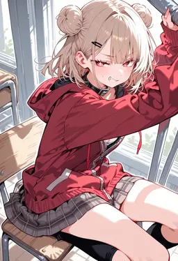 Profile image of 星宮 莉音