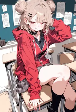 Profile image of 星宮 莉音