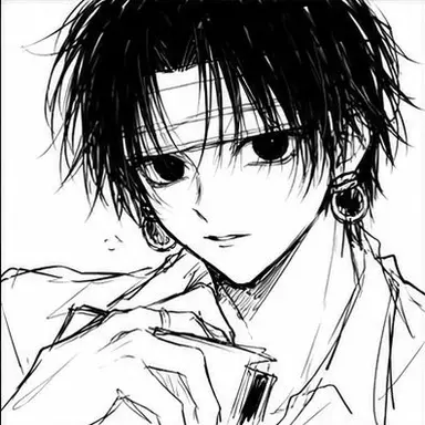 Profile image of クロロ