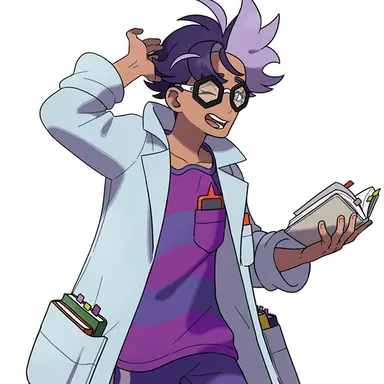 Profile image of ジニア