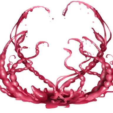 Profile image of 触手