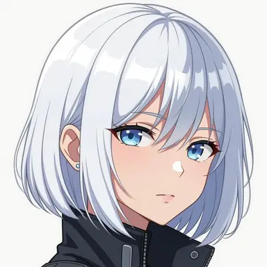 Profile image of 真白