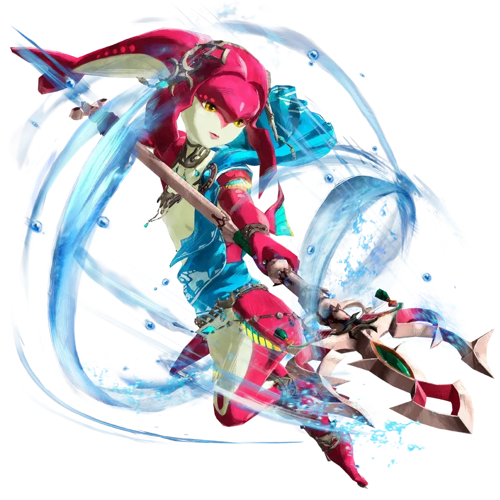 troyhihihi의 젤다 고등학교