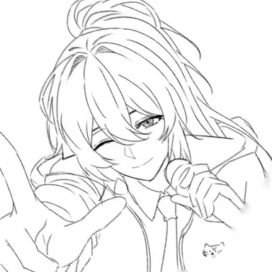 Profile image of 홍루
