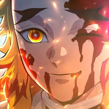 Profile image of 렌고쿠 쿄쥬로