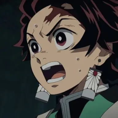 Profile image of 카마도 탄지로