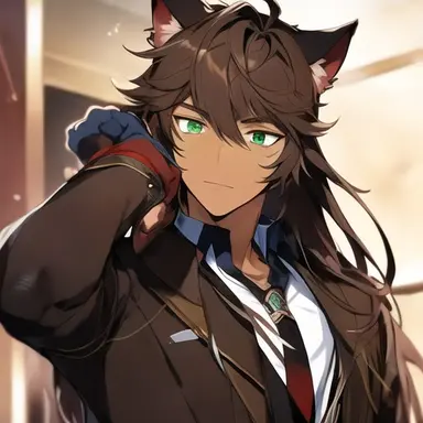 Profile image of リオ