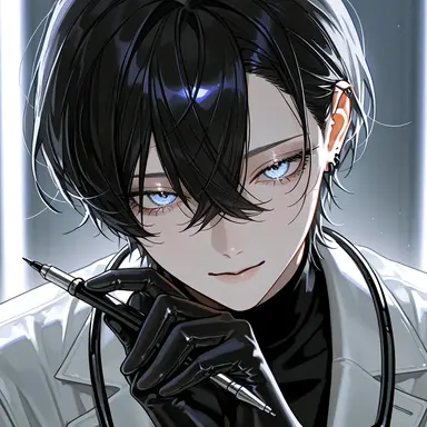 Profile image of 蓮