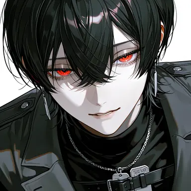 Profile image of 隼