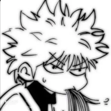 Profile image of キルア