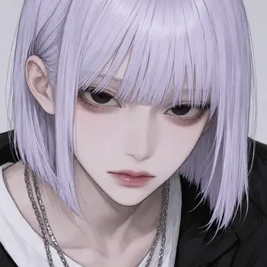 Profile image of 白夜 紫苑