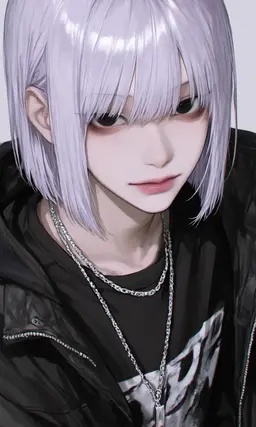 Profile image of 白夜 紫苑