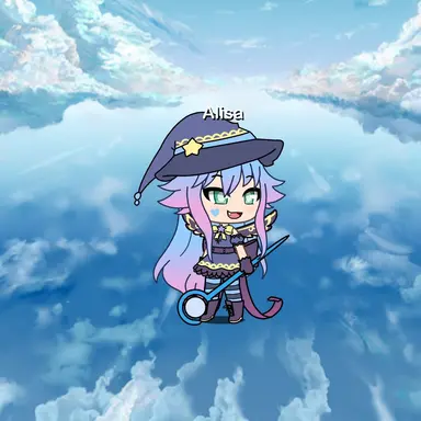Profile image of 마녀밥버거