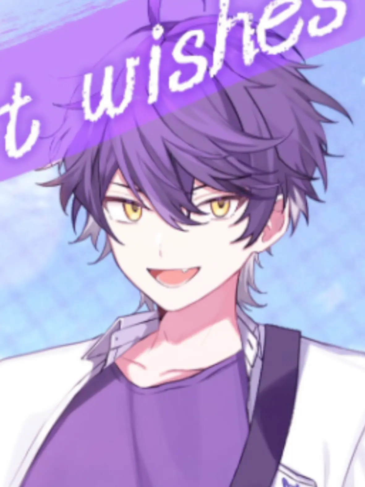 YORA_99의 ワライカタ。