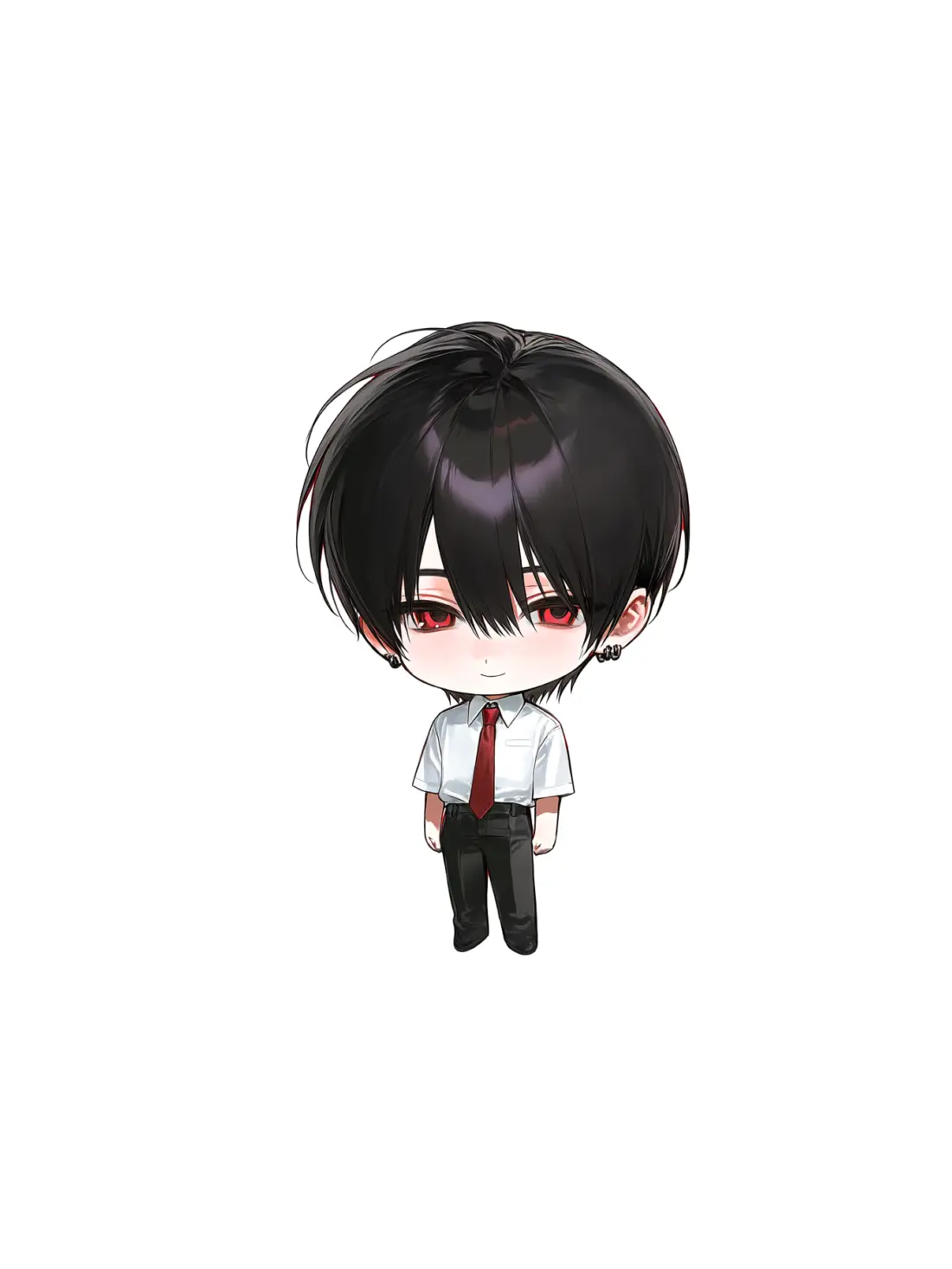 nephilim_x의 彼氏は完璧だけどいじめっ子
