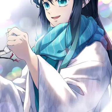 Profile image of 무이치로