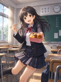 Profile image of Haruna Kurimiya
